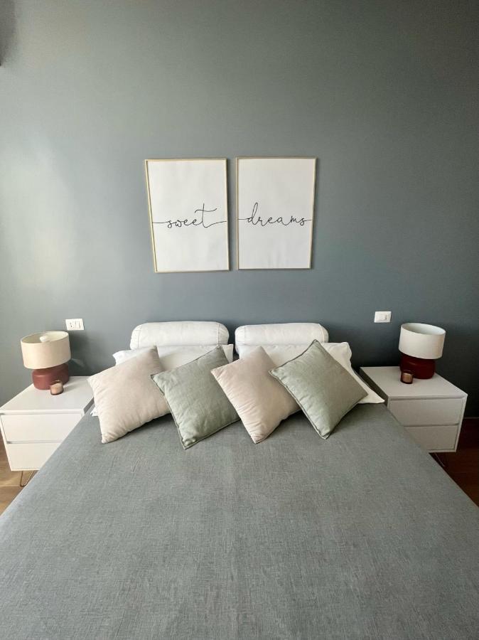Cioccis Boutique Apartment Rzym Zewnętrze zdjęcie