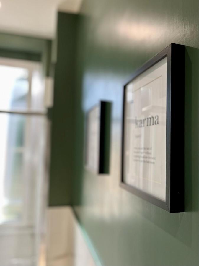 Cioccis Boutique Apartment Rzym Zewnętrze zdjęcie