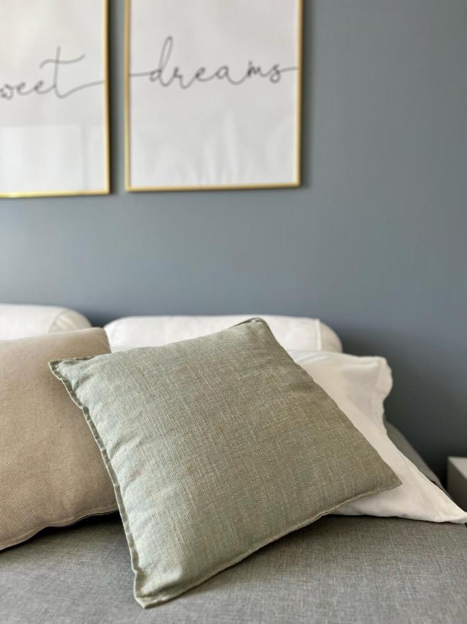Cioccis Boutique Apartment Rzym Zewnętrze zdjęcie