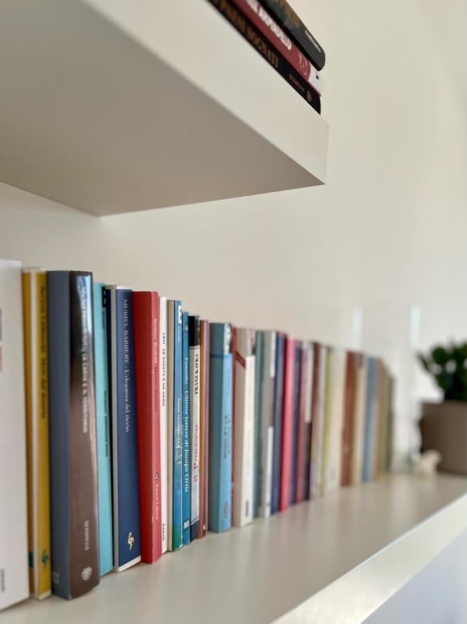 Cioccis Boutique Apartment Rzym Zewnętrze zdjęcie