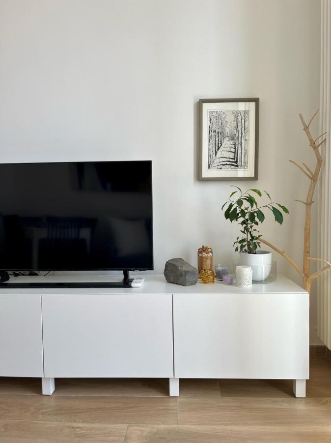 Cioccis Boutique Apartment Rzym Zewnętrze zdjęcie