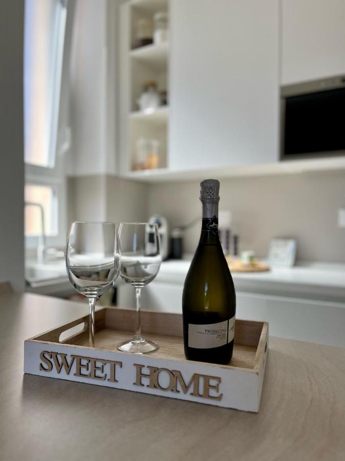 Cioccis Boutique Apartment Rzym Zewnętrze zdjęcie