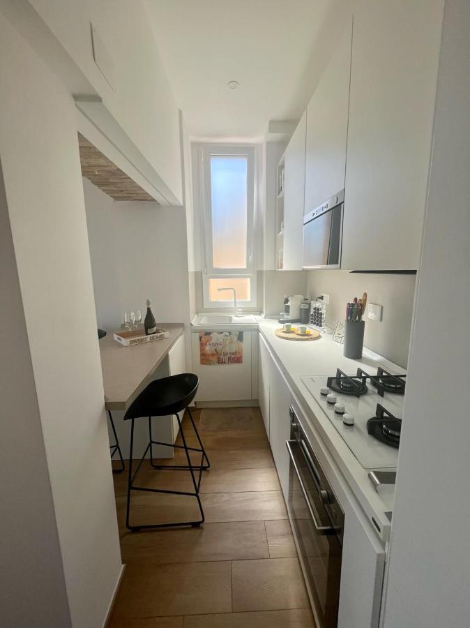 Cioccis Boutique Apartment Rzym Zewnętrze zdjęcie