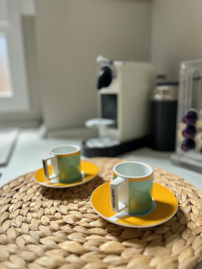 Cioccis Boutique Apartment Rzym Zewnętrze zdjęcie